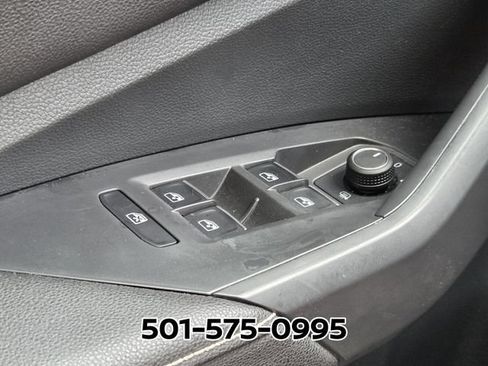 Used 2024 Volkswagen Jetta SE w/ Black Wheel Package FWD image 30