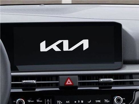 New 2026 Kia Sportage SX FWD image 47