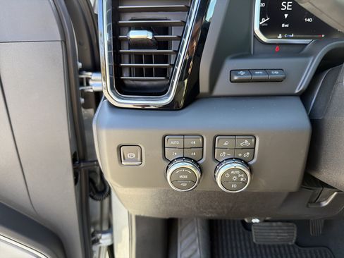 New 2026 GMC Sierra 2500 Denali Ultimate w/ Max Trailering Package image 37