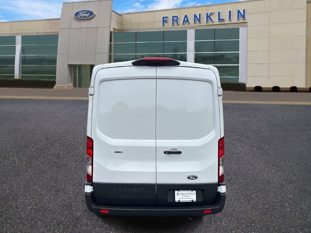 New 2027 Ford Transit 250 148 Medium Roof RWD image 6