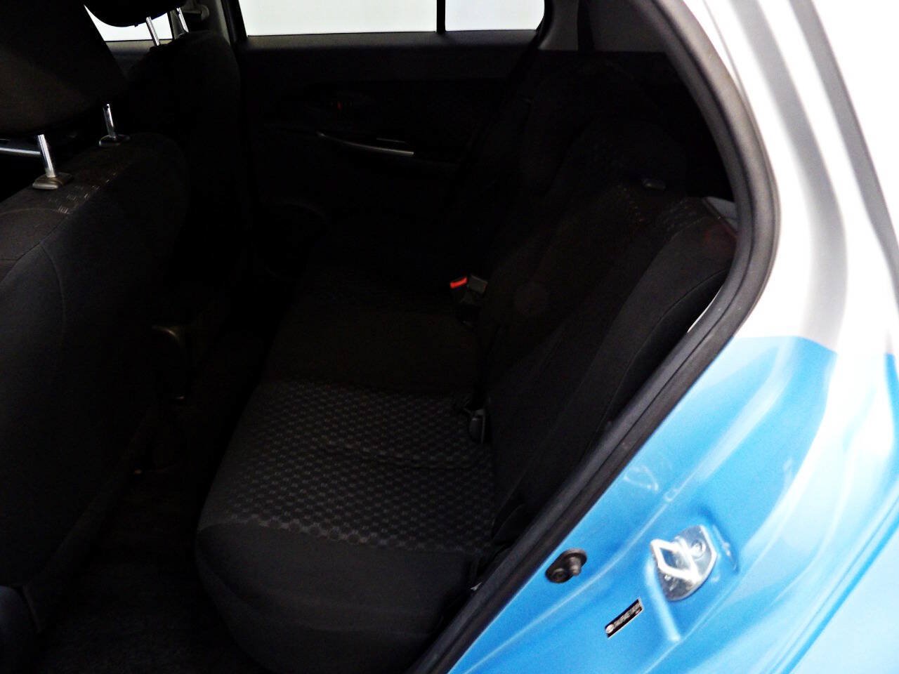 Used 2014 Scion xD FWD image 10