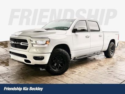 Used 2023 RAM 1500 Laramie