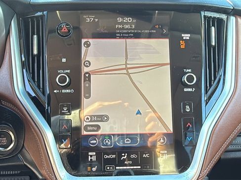 Used 2021 Subaru Outback Touring XT image 24