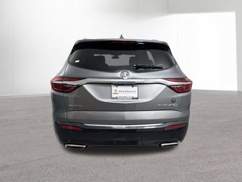 Used 2018 Buick Enclave Essence AWD/4WD image 34