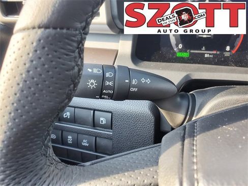 New 2025 Toyota Tacoma TRD Off-Road image 20