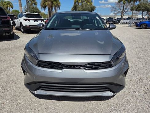 Used 2024 Kia Forte LXS image 17