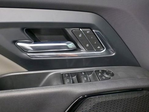 New 2026 Chevrolet Silverado EV Trail Boss w/ Premium Package image 19