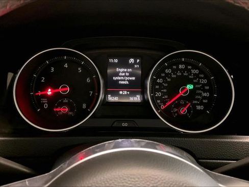 Used 2019 Volkswagen GTI S image 20