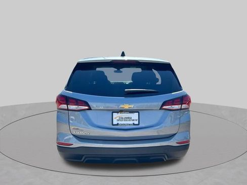 Used 2024 Chevrolet Equinox LS w/ LS Convenience Package FWD image 33