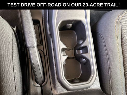 New 2026 Jeep Gladiator Mojave image 16