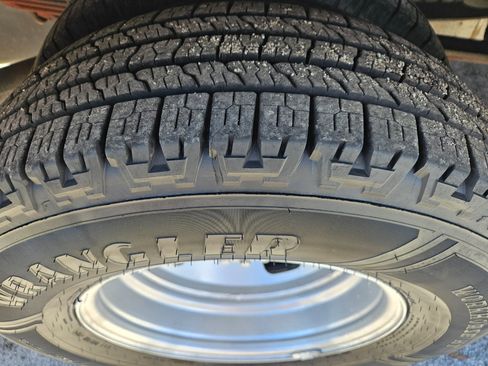 Used 2017 Ford F350 XL w/ Power Equipment Group image 37