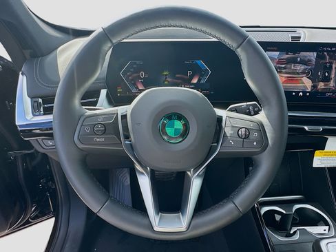 New 2026 BMW X1 xDrive28i w/ Technology Package image 8