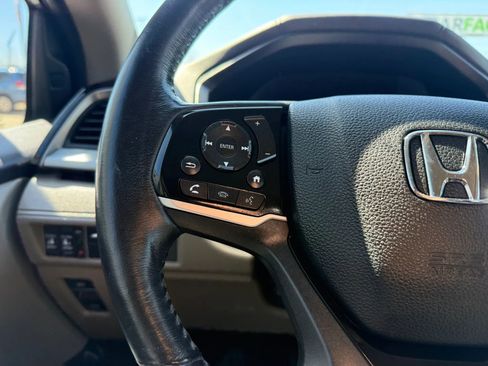 Used 2020 Honda Odyssey Elite image 37