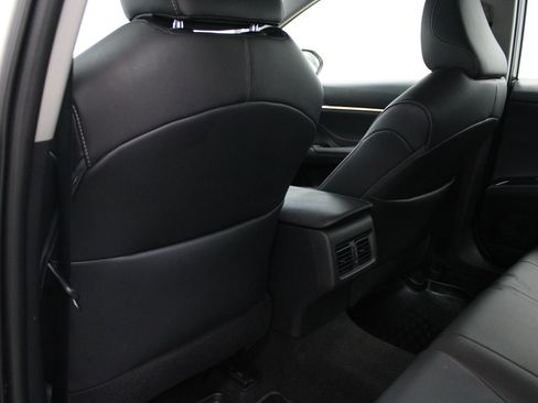 Used 2018 Toyota Camry XSE w/ Protection Package (Q2) image 14