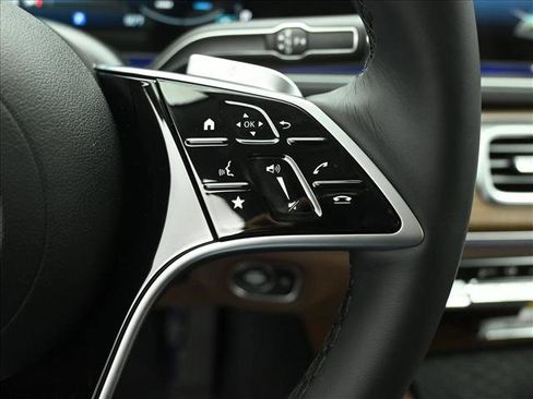 New 2026 Mercedes-Benz GLE 350 4MATIC image 13