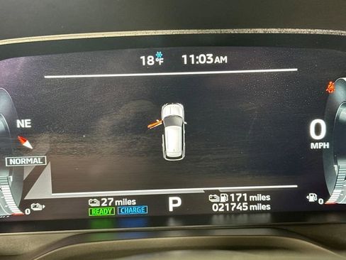 Used 2023 Mitsubishi Outlander SE image 18