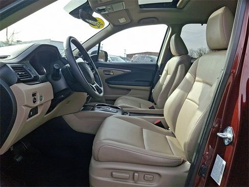 Used 2022 Honda Pilot Special Edition image 13