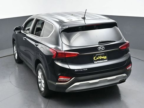 Used 2019 Hyundai Santa Fe SE AWD/4WD image 39