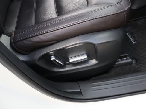 Certified 2022 MAZDA CX-5 Signature AWD/4WD image 9