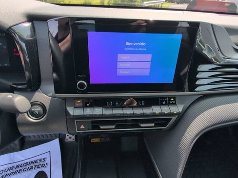 Certified 2025 Toyota Camry SE w/ Convenience Package AWD/4WD image 22