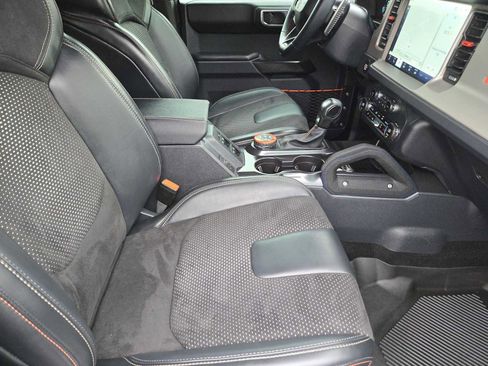 Used 2024 Ford Bronco Raptor image 14