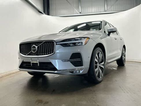 Used 2023 Volvo XC60 B5 Plus w/ Protection Package Premier AWD/4WD image 29