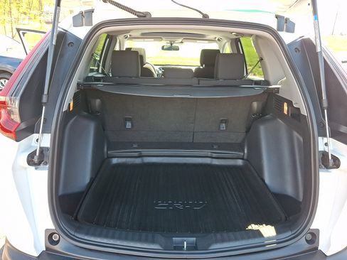 Certified 2020 Honda CR-V EX image 30