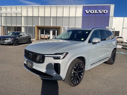 Used 2026 Volvo XC90 B6 Plus w/ Protection Package Premier