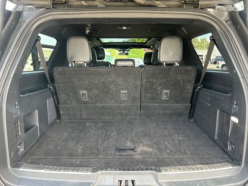 Used 2024 Lincoln Navigator L 4WD image 48