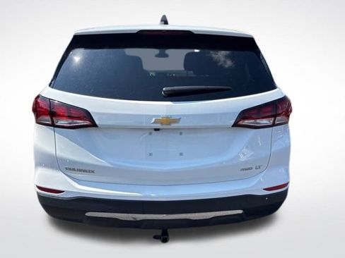 Used 2023 Chevrolet Equinox LT w/ LPO, Floor Liner Package image 6