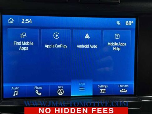 Used 2022 Ford F150 XLT image 26