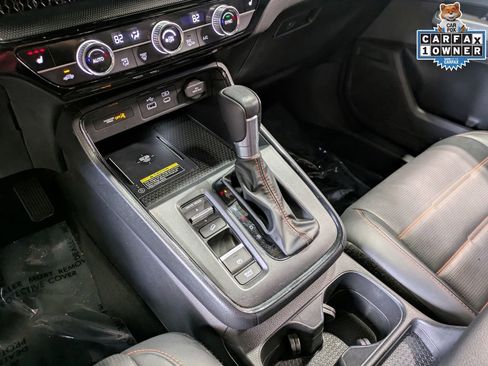 Used 2024 Honda CR-V Sport Touring image 14