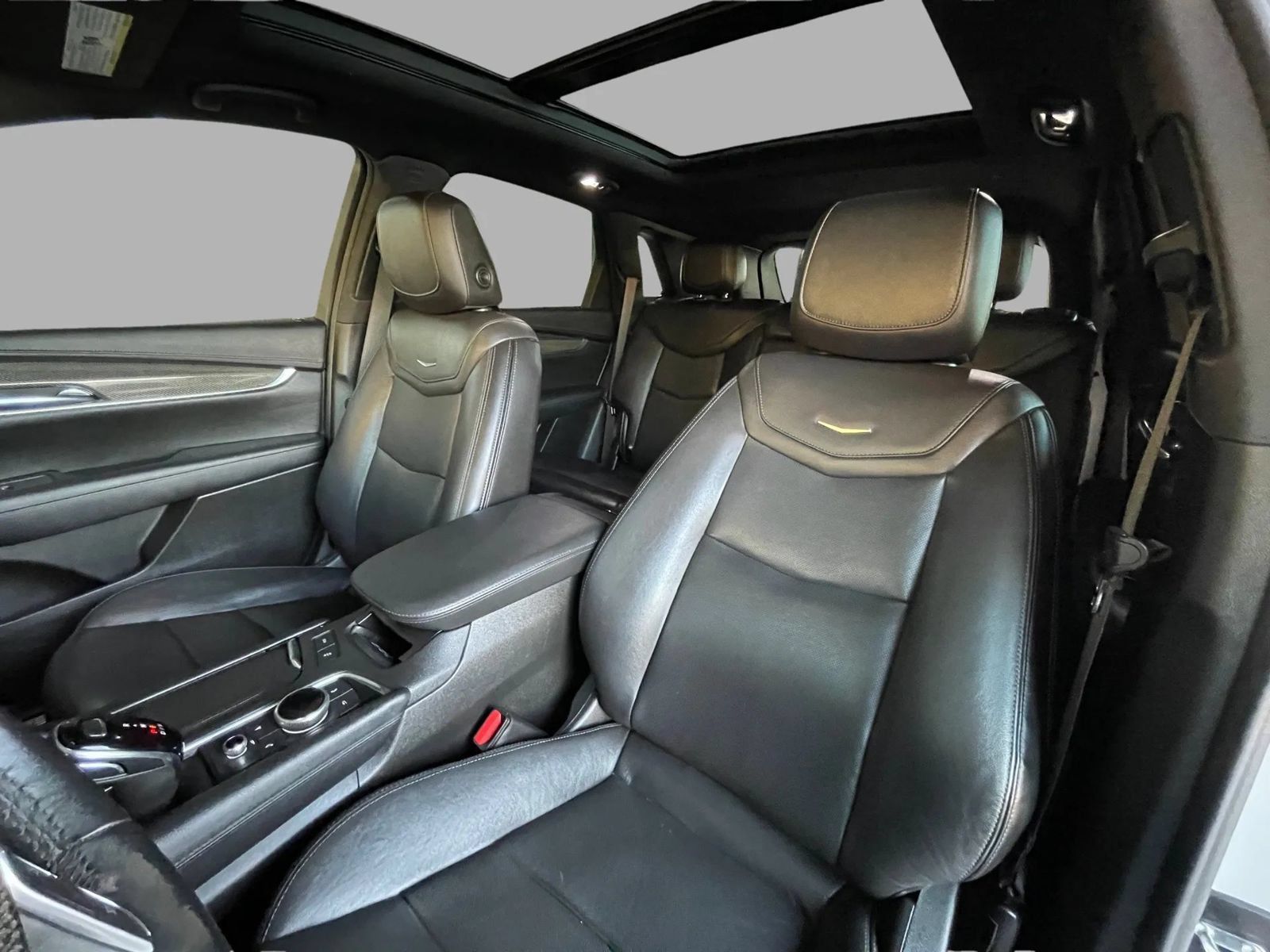 Used 2021 Cadillac XT5 Sportv AWD/4WD image 21