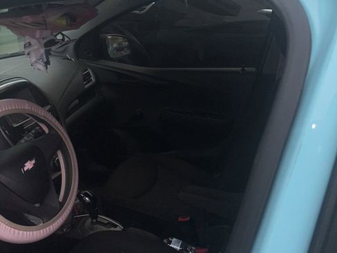 Used 2021 Chevrolet Spark LS FWD image 11