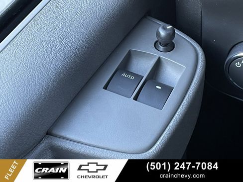 New 2025 Chevrolet Express 2500 w/ Driver Convenience Package image 13