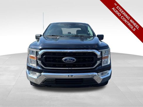 Used 2022 Ford F150 XLT AWD/4WD image 11