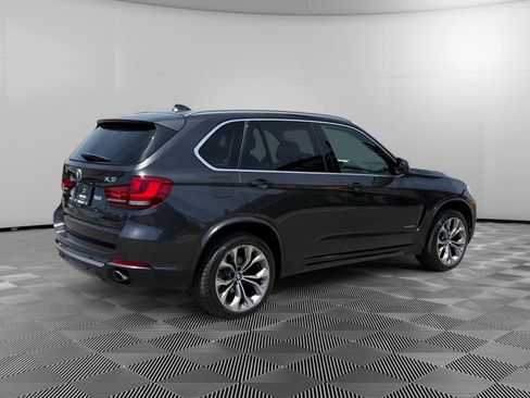 Used 2015 BMW X5 xDrive35i AWD/4WD image 5