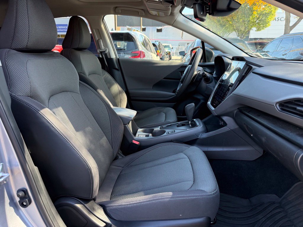 Certified 2024 Subaru Crosstrek 2.0i Premium AWD/4WD image 26