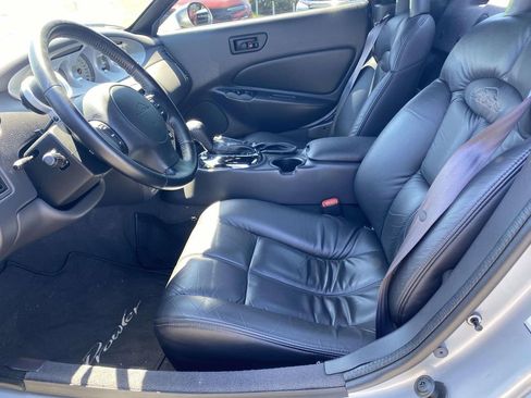 Used 2000 Plymouth Prowler RWD image 11