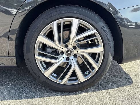 Certified 2026 Mercedes-Benz E 350 Sedan image 11