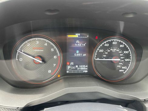 Used 2023 Subaru Forester Sport image 10