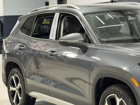 New 2026 Volkswagen Tiguan SE image 4