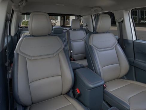 New 2026 Ford Maverick Lariat AWD/4WD image 10