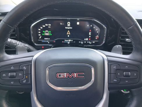 Used 2022 GMC Sierra 1500 SLT AWD/4WD image 34