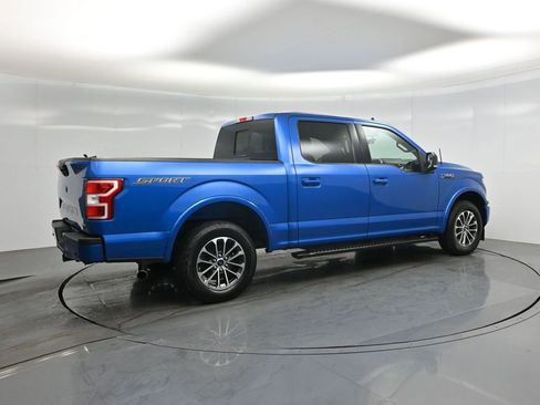 Used 2019 Ford F150 XLT w/ Equipment Group 302A Luxury image 25