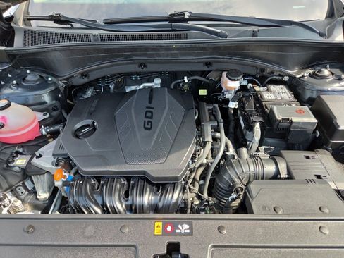 Used 2023 Hyundai Santa Fe SEL w/ Cargo Package FWD image 38