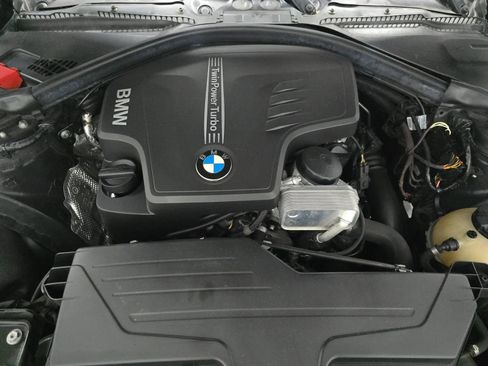 Used 2013 BMW 328i 328i Sedan 4D image 11