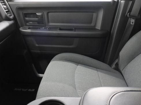Used 2022 RAM 3500 Tradesman AWD/4WD image 13