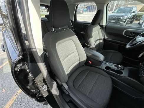 Used 2021 Ford Bronco Sport image 24