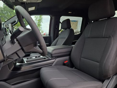 New 2026 Ford F150 STX w/ F-150 LOBO Package AWD/4WD image 12